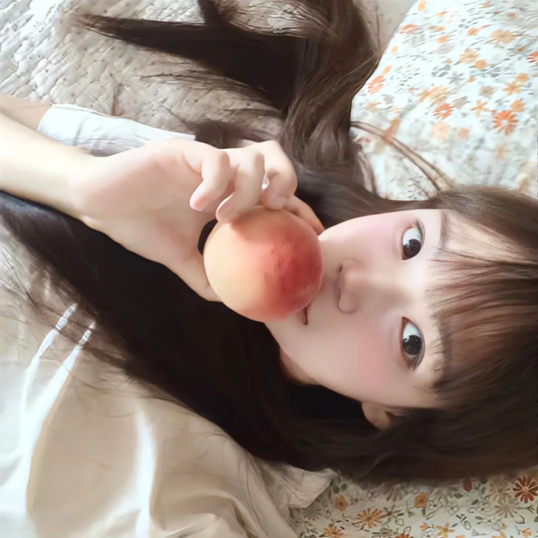 血手